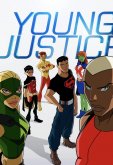Юная Лига Справедливости