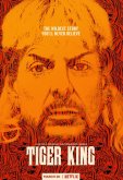 Король тигров: Убийство, хаос и безумие