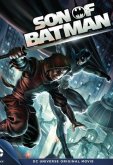 Сын Бэтмена