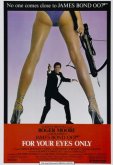Джеймс Бонд 007: Только для твоих глаз