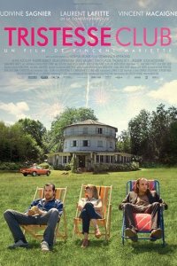 Клуб Грусть