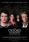Убийства в Оксфорде