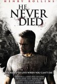 Он никогда не умирал
