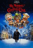 Рождественская сказка Маппетов