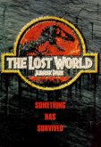 Парк Юрского периода 2: Затерянный мир