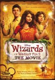 Волшебники из Вэйверли Плэйс в кино