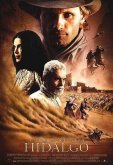 Идальго: Погоня в пустыне
