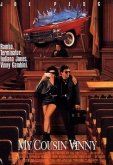 Мой кузен Винни