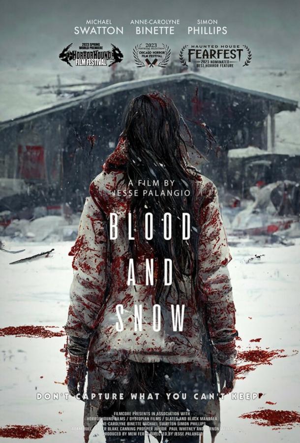 Кровь и снег