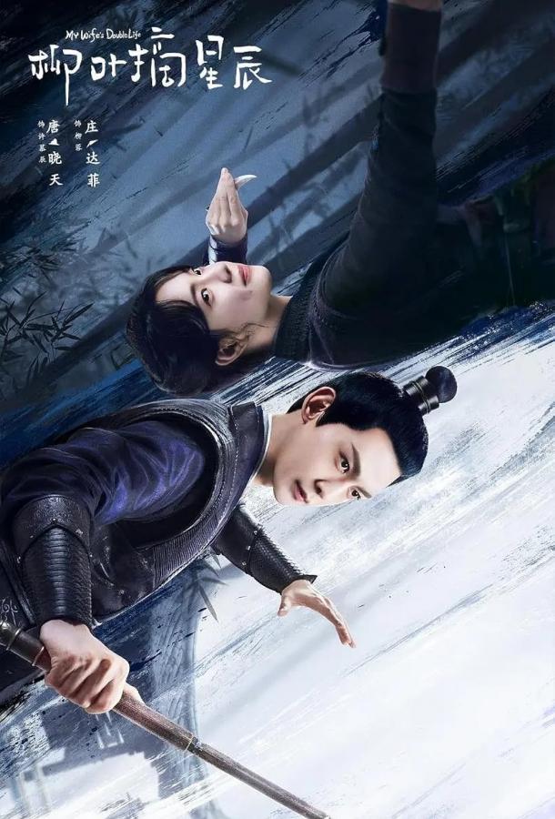 Двойная жизнь моей жены