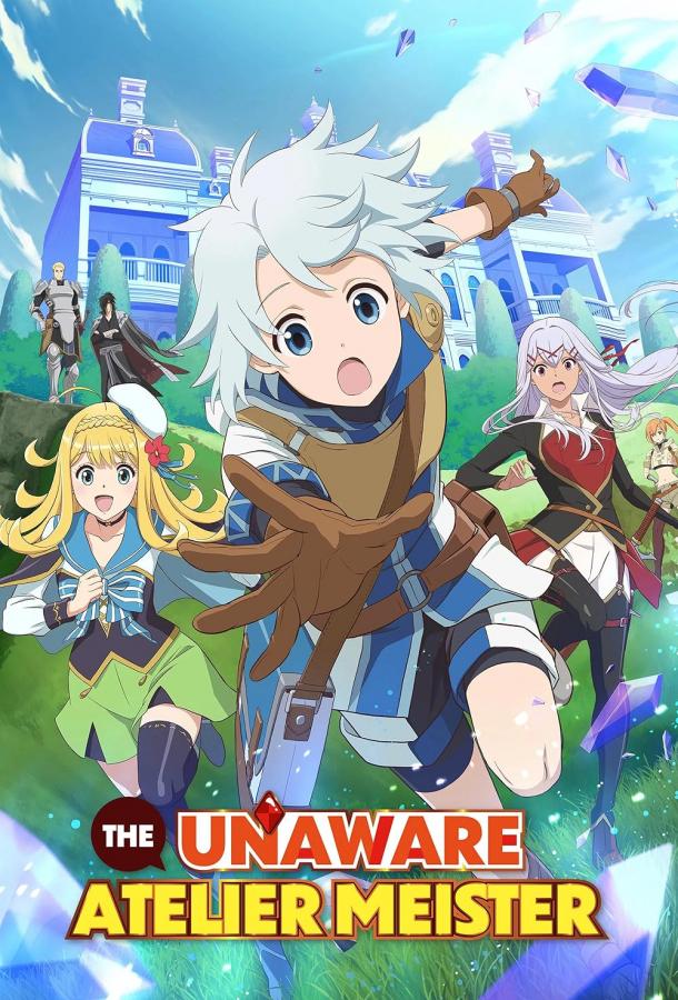 Непонятый мастер ателье