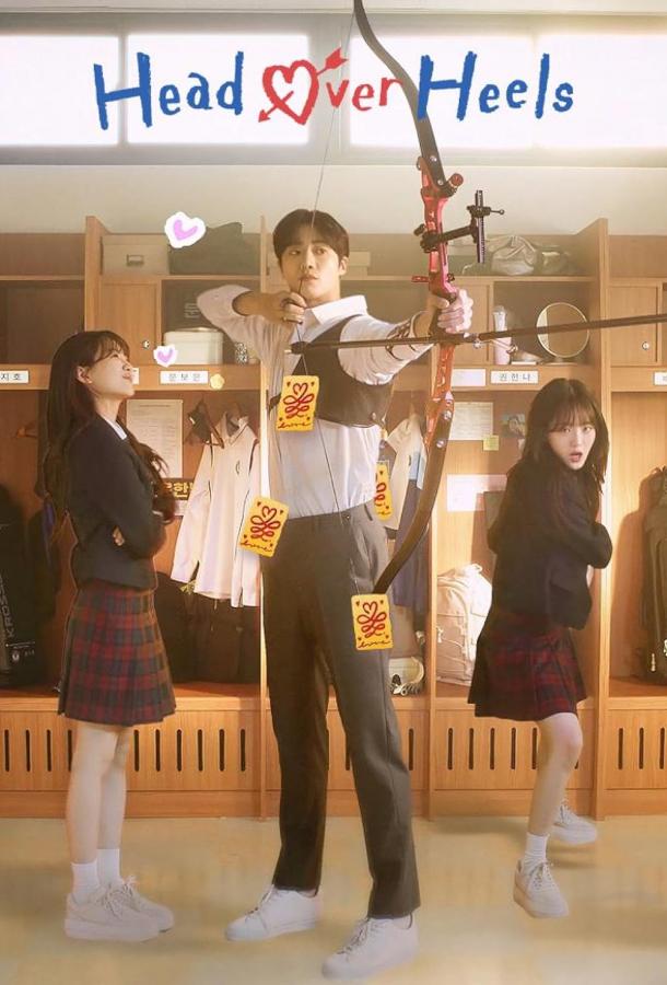 Вверх тормашками