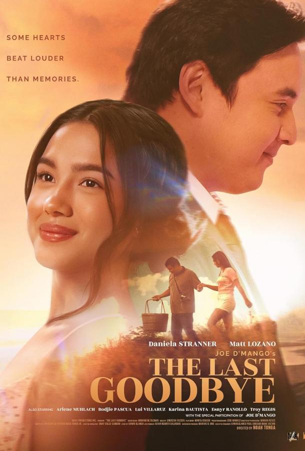 Последнее прощание