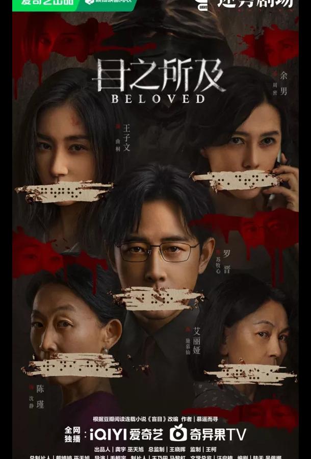 В пределах видимого