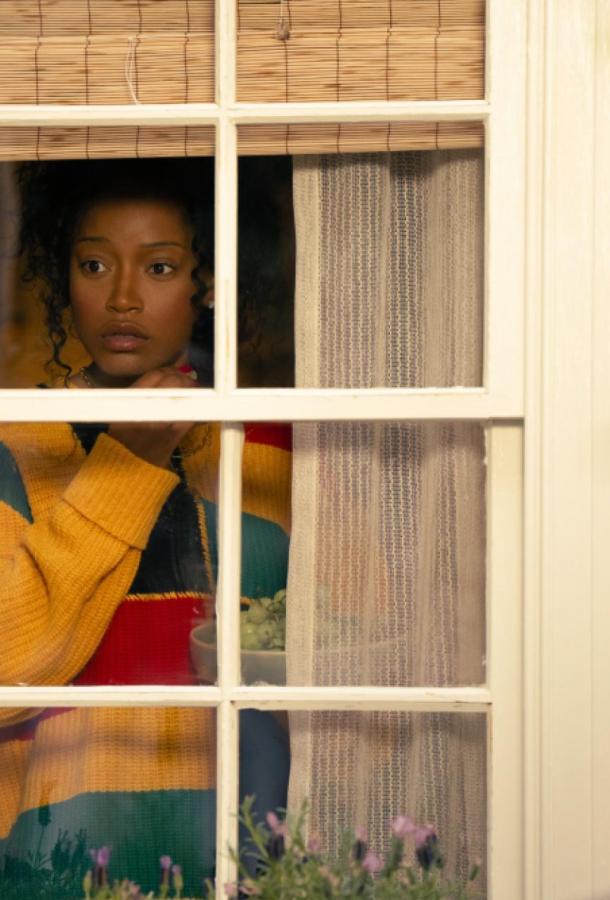 Предместье