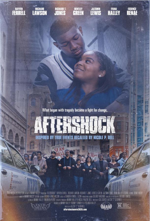 После шока: История Николь П. Белл