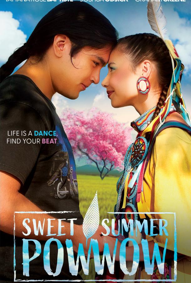 Лето, любовь и пау-вау