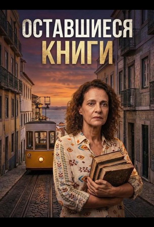 Оставшиеся книги