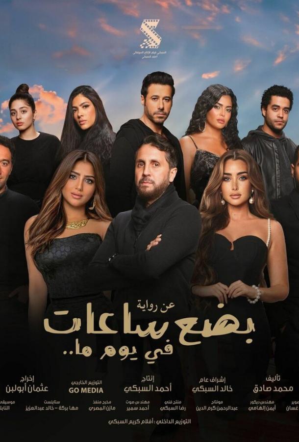 Несколько часов одного дня