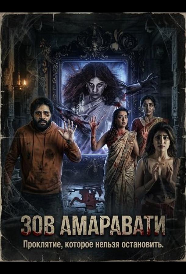 Зов Амаравати