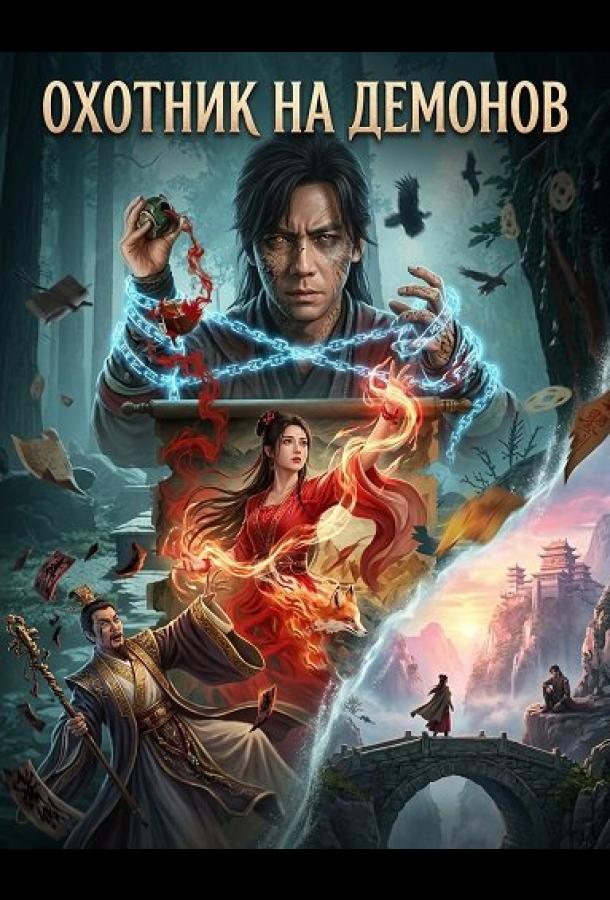 Охотник на Демонов