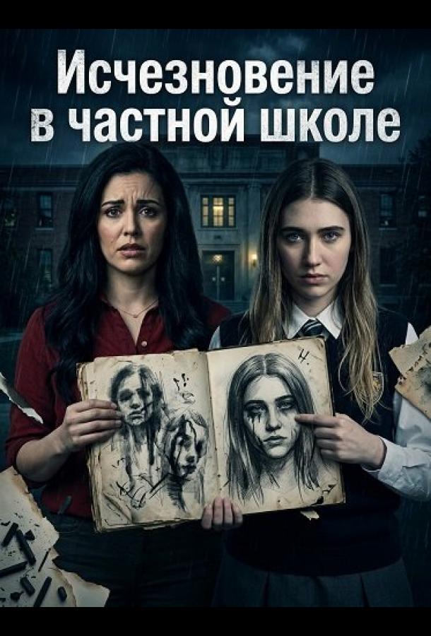 Исчезновение в частной школе