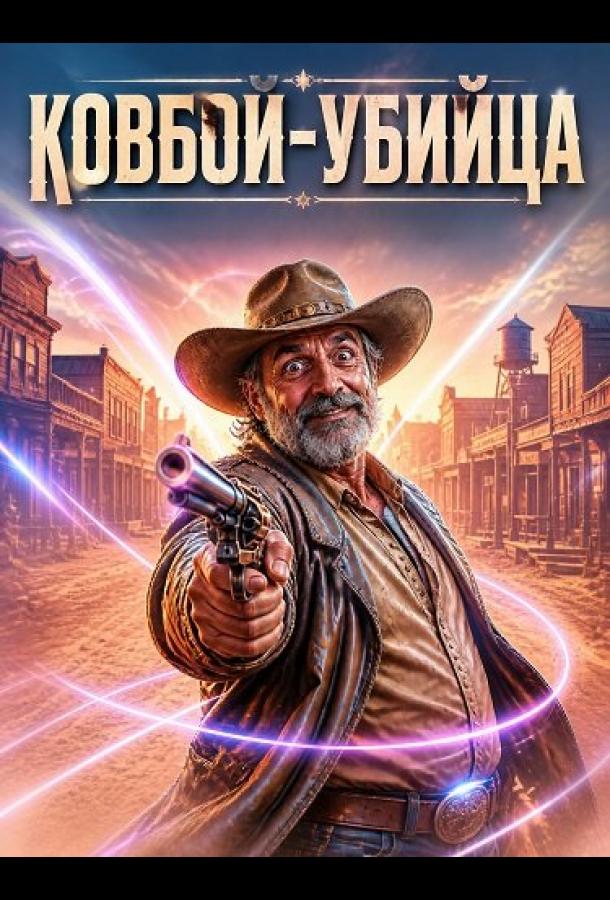 Ковбой-убийца