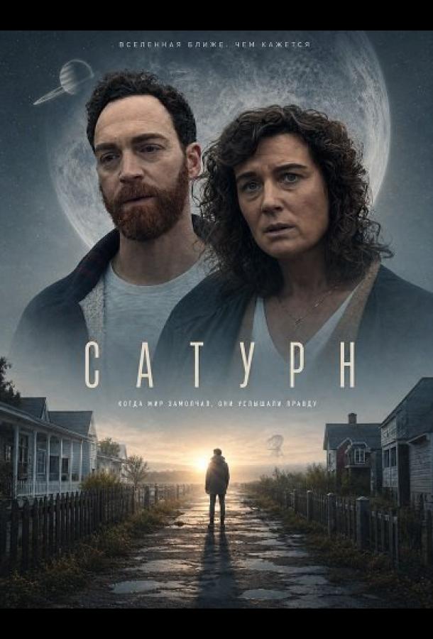 Сатурн
