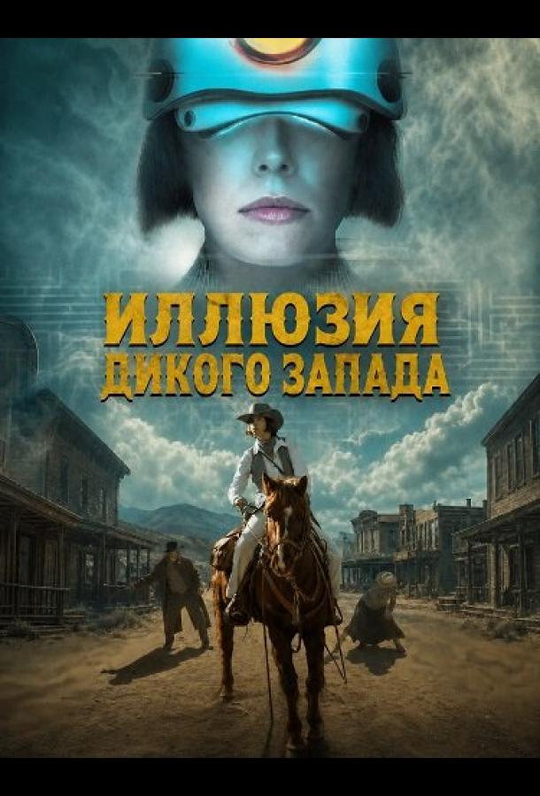 Иллюзия Дикого Запада