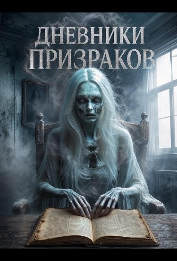 Дневники призраков