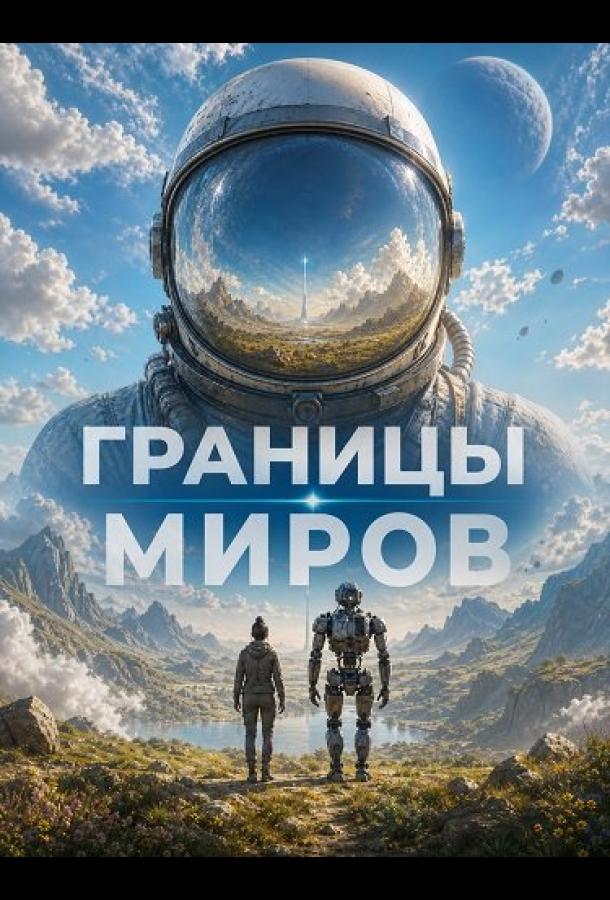 Границы миров