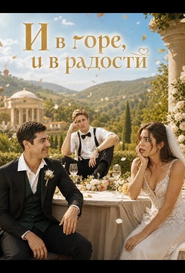 И в горе, и в радости