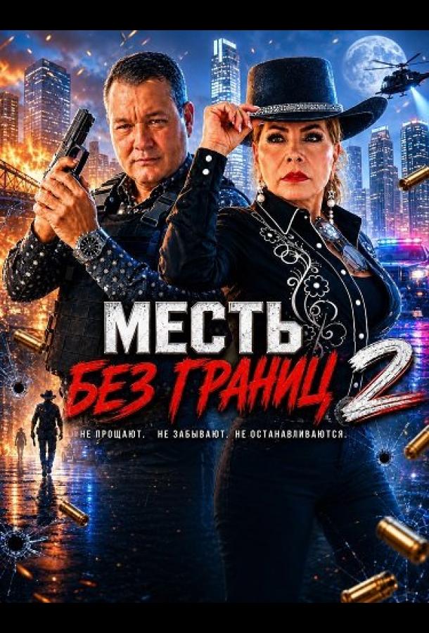 Месть без границ 2