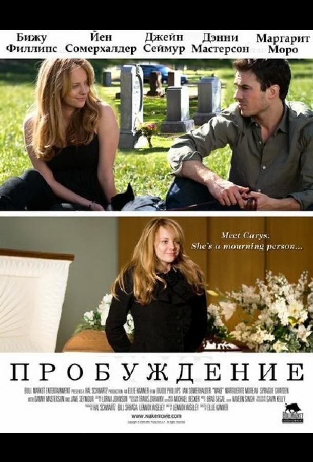 Пробуждение
