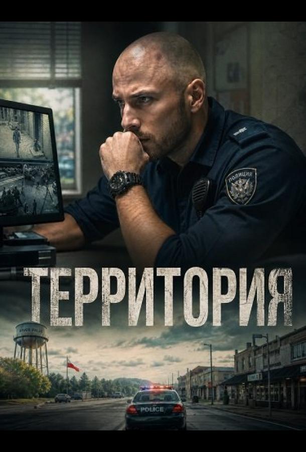 Территория