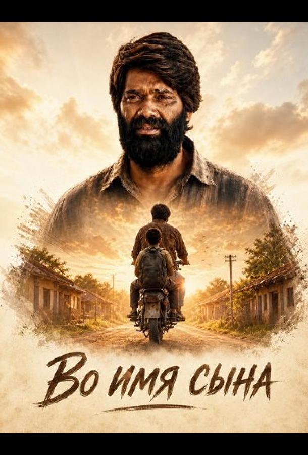 Во имя сына
