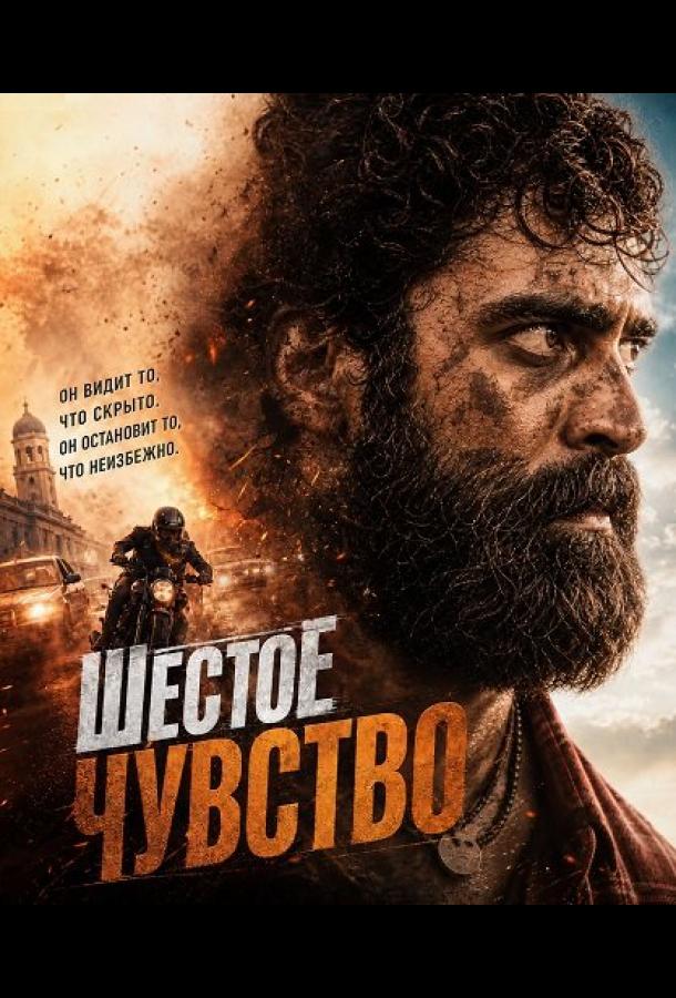 Шестое чувство