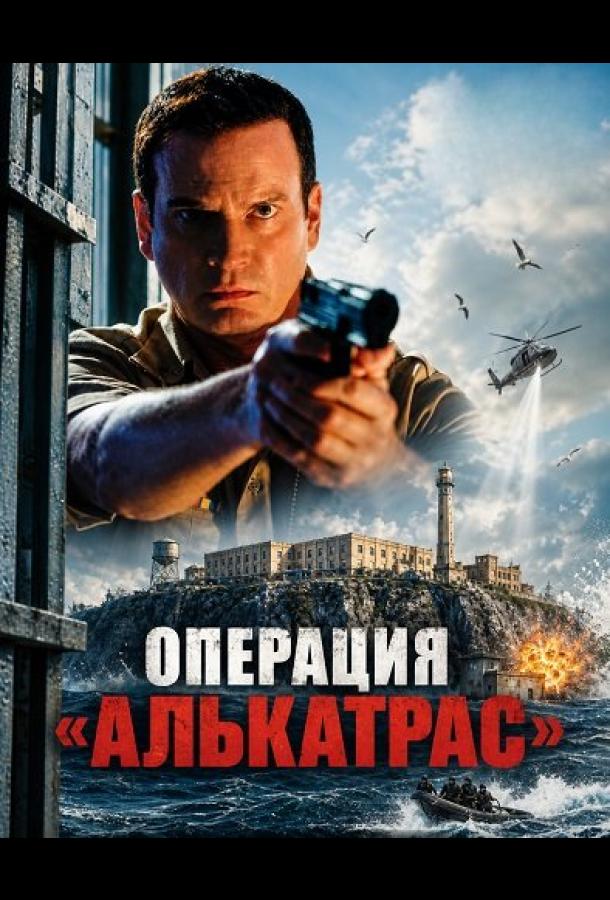 Операция «Алькатрас»
