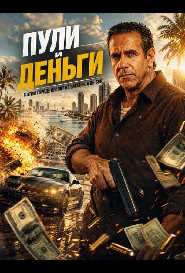 Пули и деньги