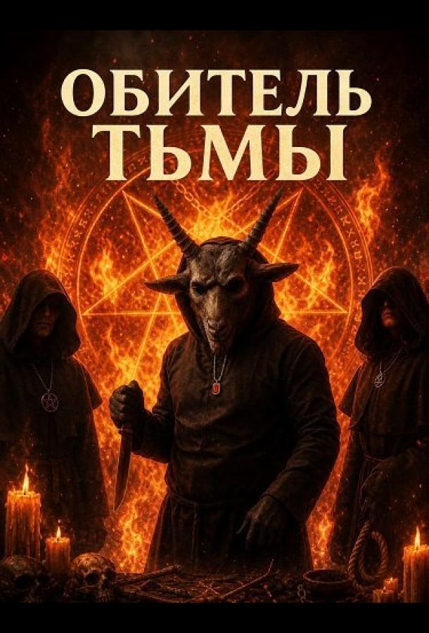 Обитель тьмы
