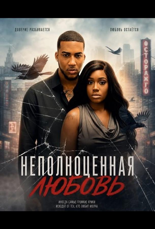 Неполноценная любовь